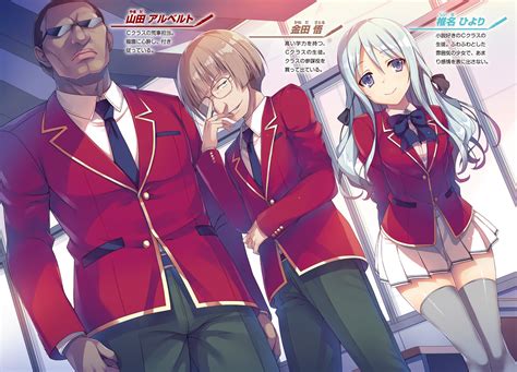 gomovies classroom of the elite|Classroom of the Elite .